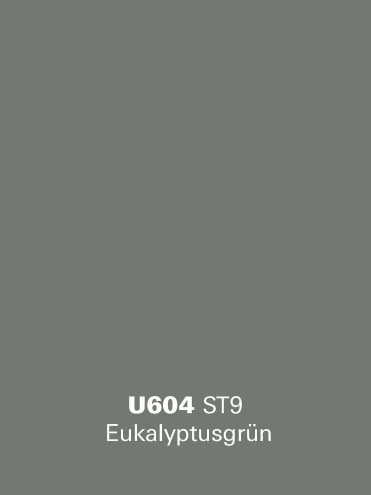 U604_ST9_Eukalyptusgrün