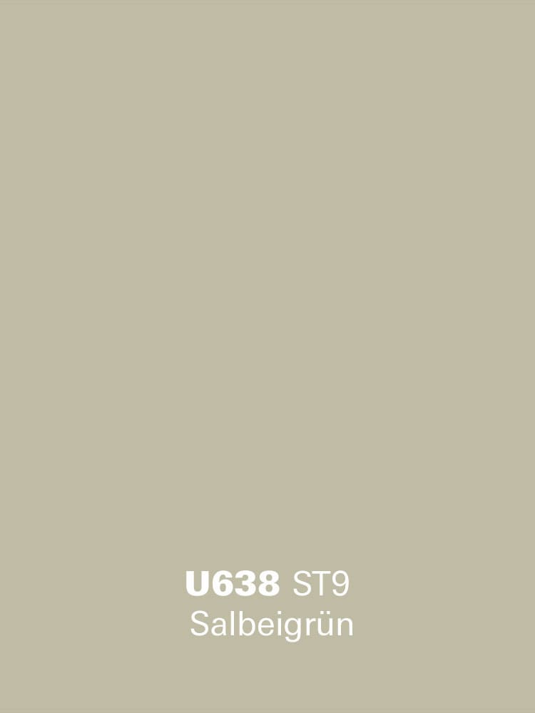 U638_ST9_Salbeigrün